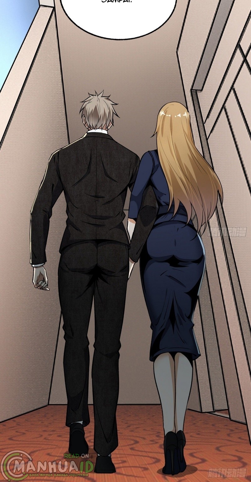 Super Wild Genius Chapter 22 Gambar 21
