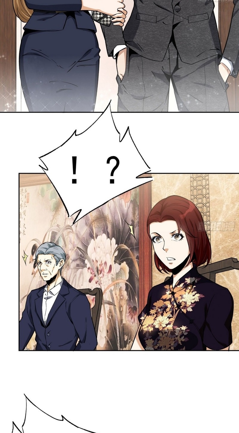 Super Wild Genius Chapter 23 Gambar 6