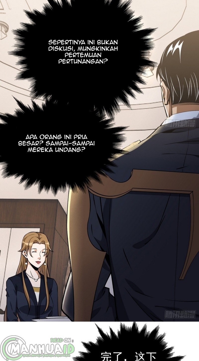 Super Wild Genius Chapter 23 Gambar 12