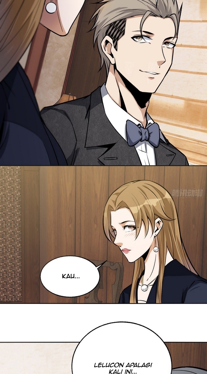 Super Wild Genius Chapter 23 Gambar 15