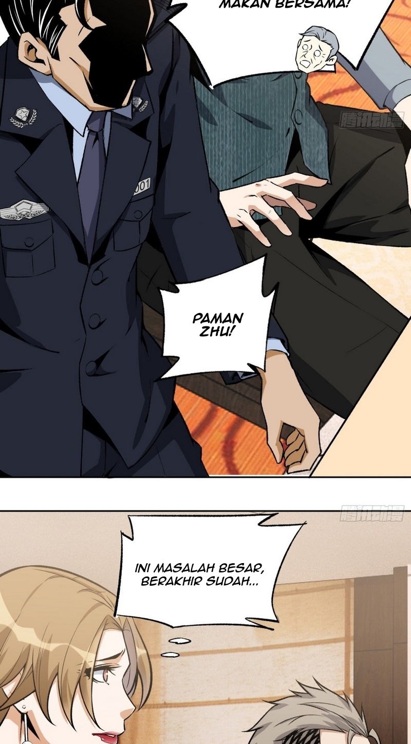 Super Wild Genius Chapter 23 Gambar 18