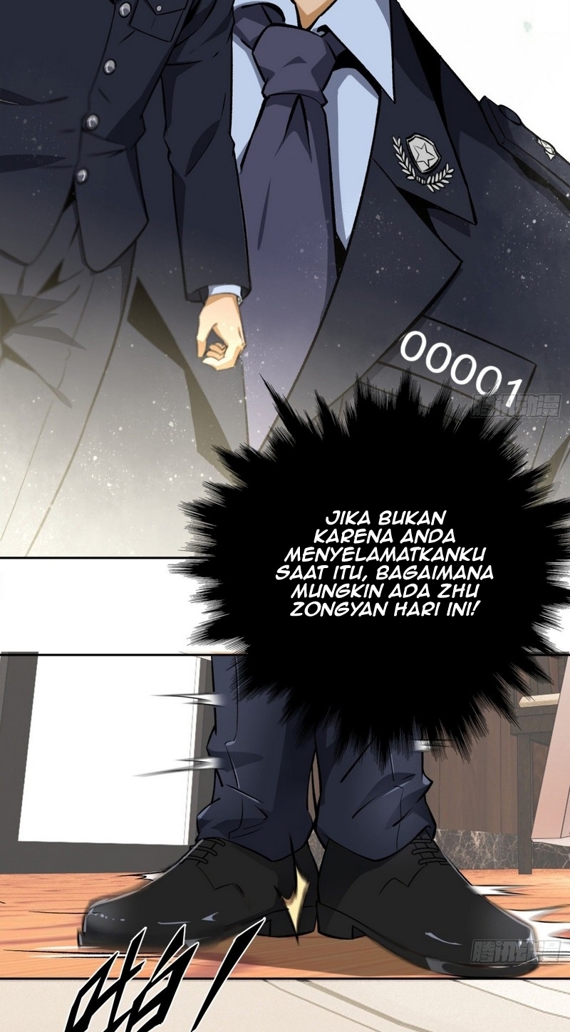 Super Wild Genius Chapter 23 Gambar 22