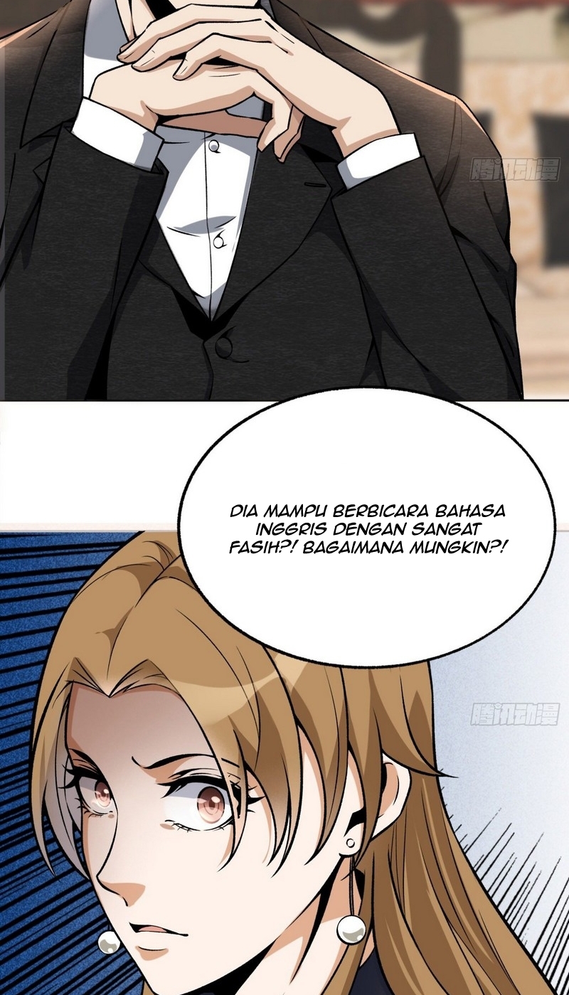 Super Wild Genius Chapter 25 Gambar 3