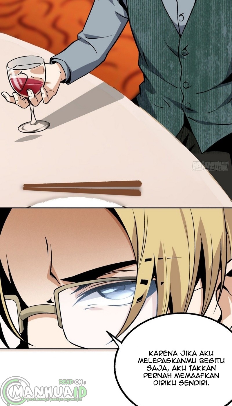 Super Wild Genius Chapter 25 Gambar 17