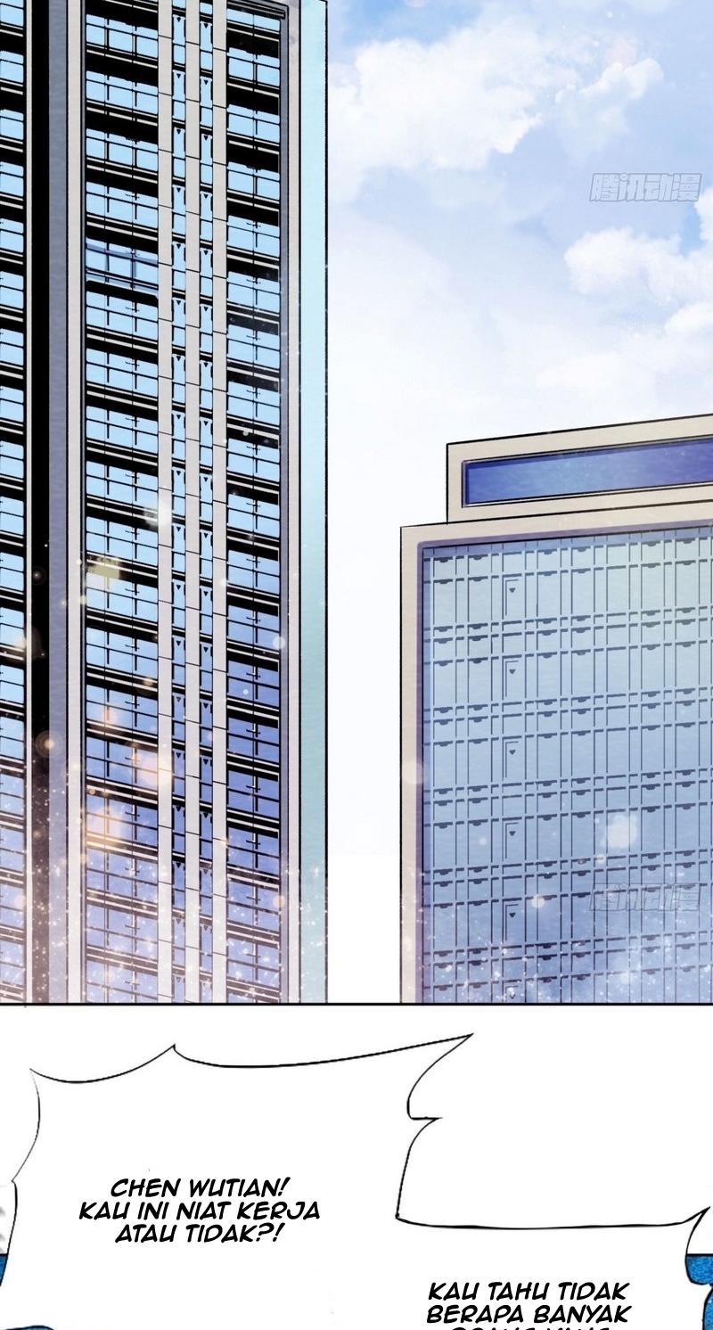 Super Wild Genius Chapter 34 Gambar 5