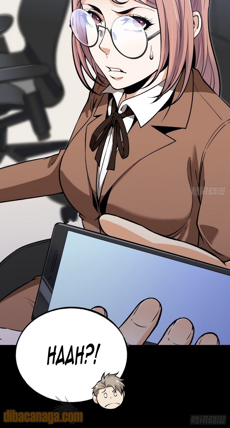 Super Wild Genius Chapter 34 Gambar 25