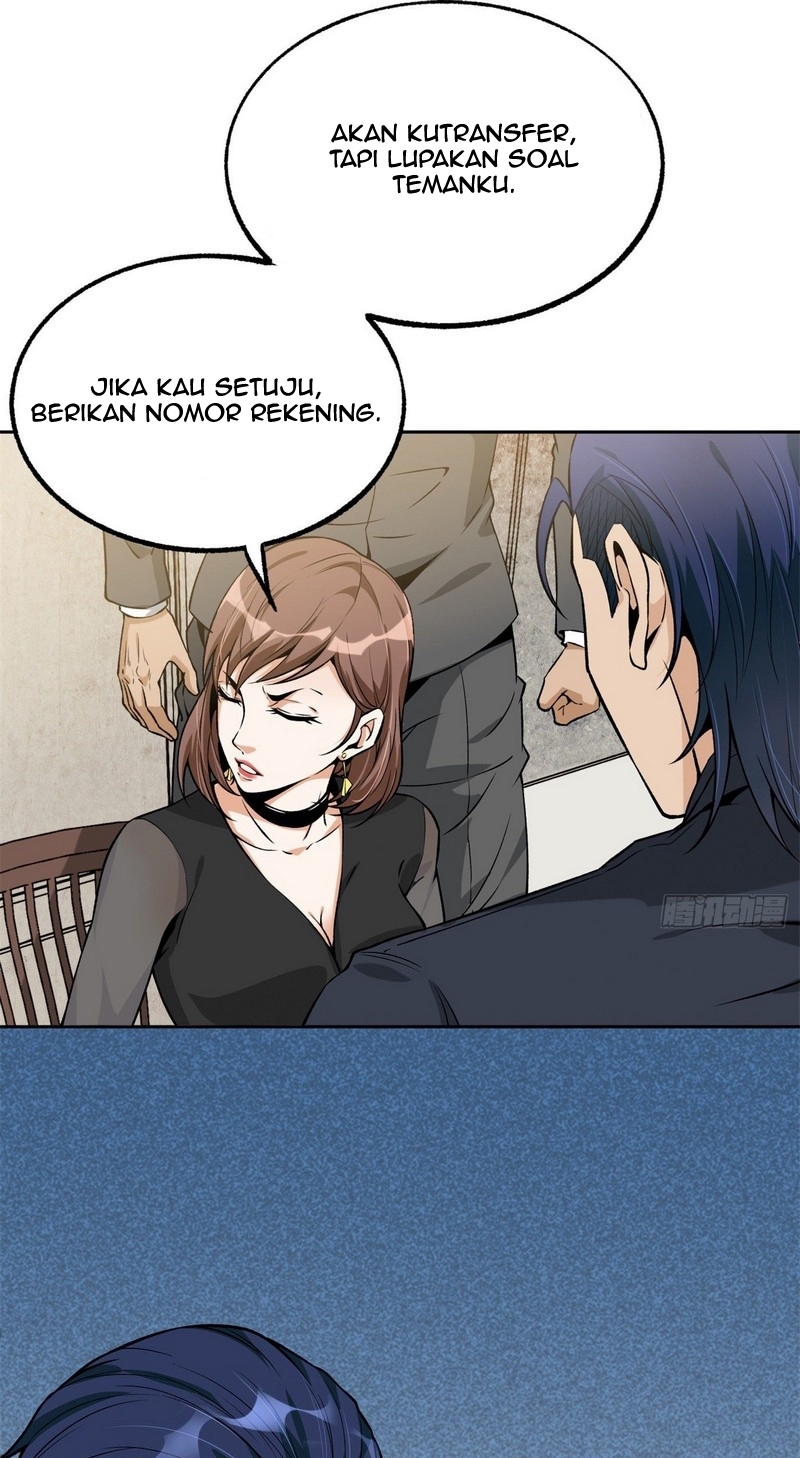 Super Wild Genius Chapter 36 Gambar 2
