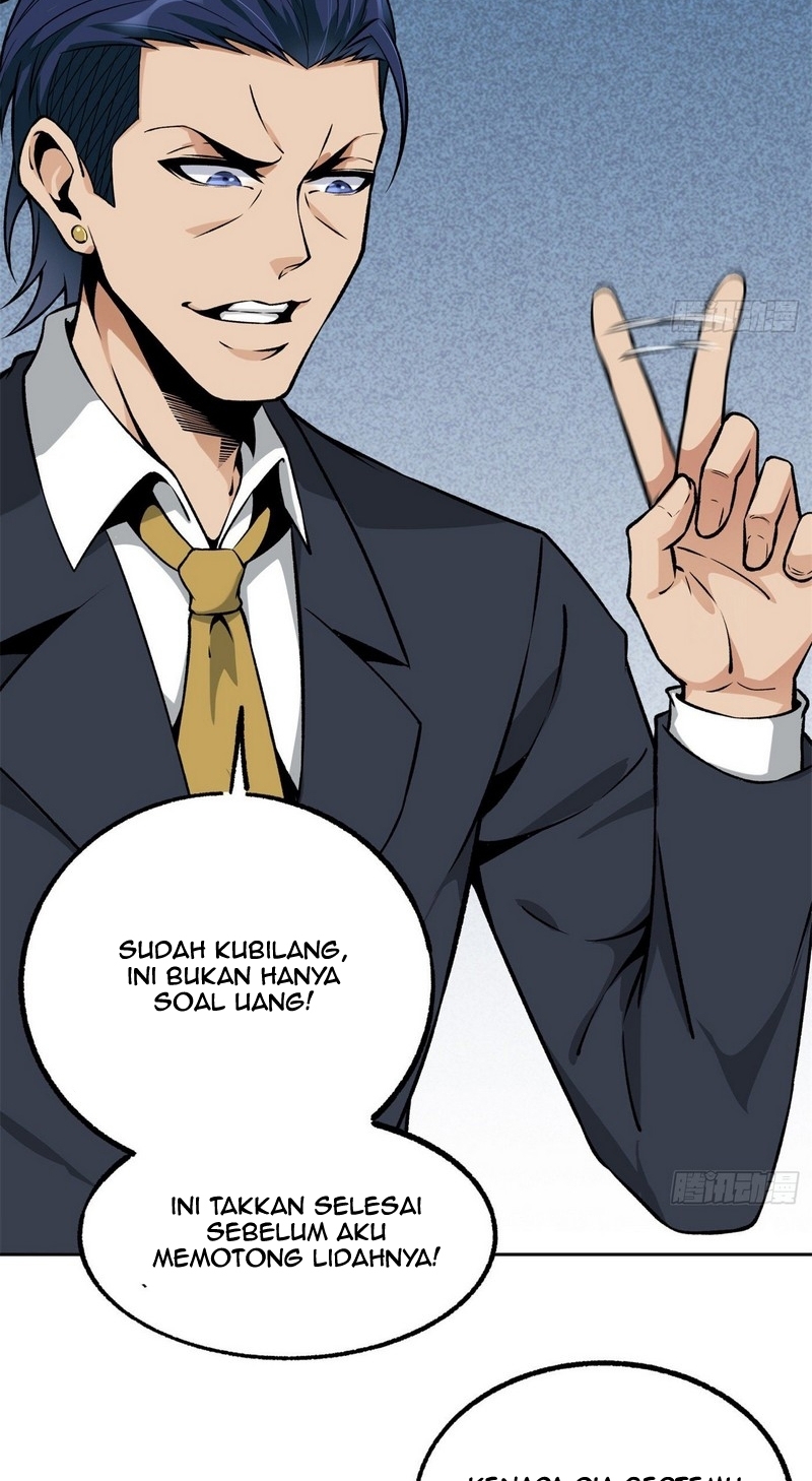Super Wild Genius Chapter 36 Gambar 3