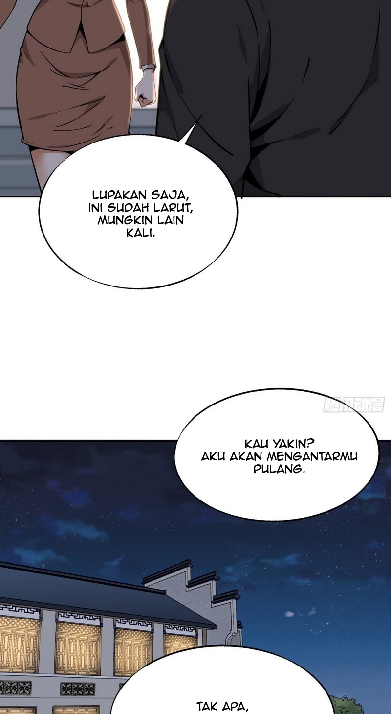Super Wild Genius Chapter 36 Gambar 5