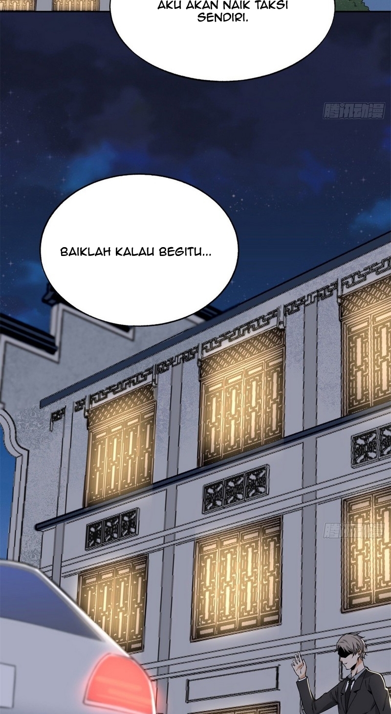 Super Wild Genius Chapter 36 Gambar 6