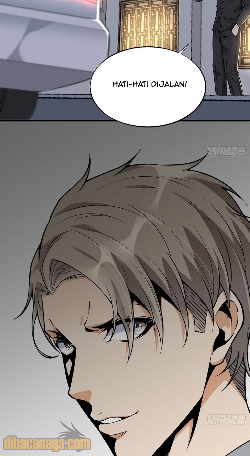 Super Wild Genius Chapter 36 Gambar 7
