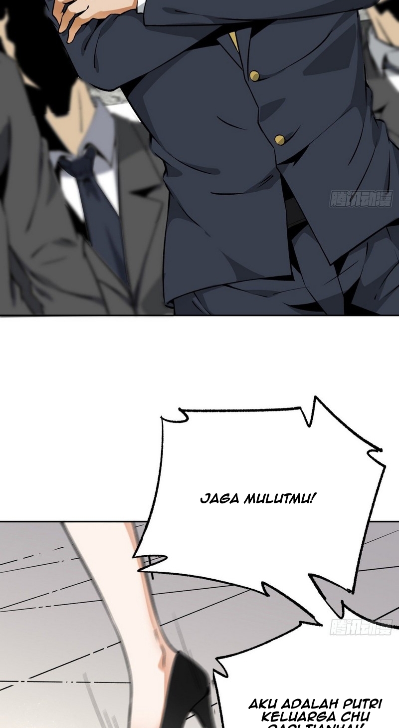 Super Wild Genius Chapter 36 Gambar 10