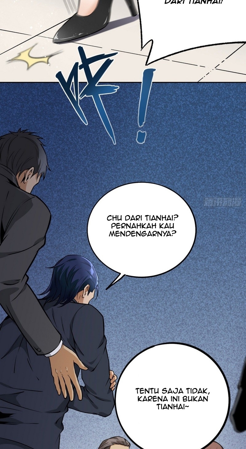 Super Wild Genius Chapter 36 Gambar 11