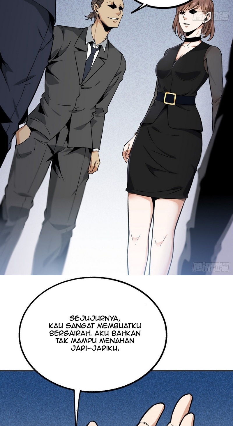 Super Wild Genius Chapter 36 Gambar 12