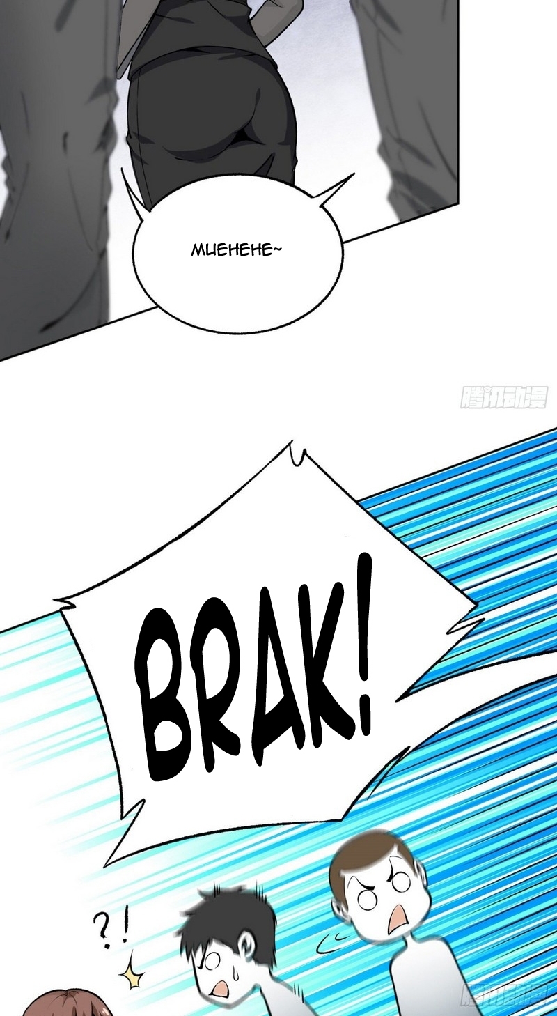 Super Wild Genius Chapter 36 Gambar 14