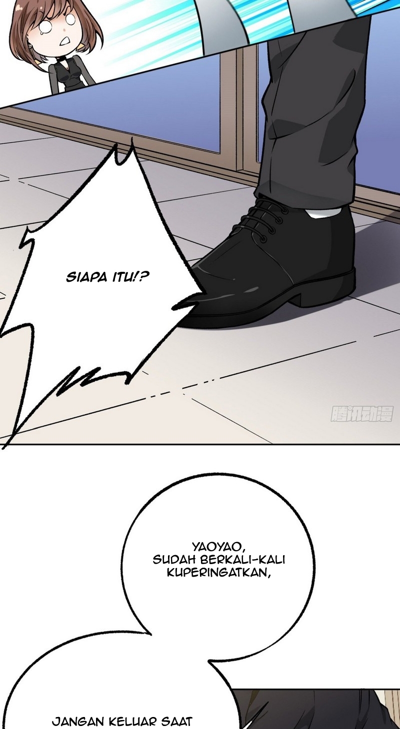 Super Wild Genius Chapter 36 Gambar 15