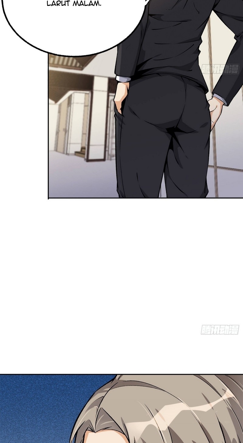 Super Wild Genius Chapter 36 Gambar 16