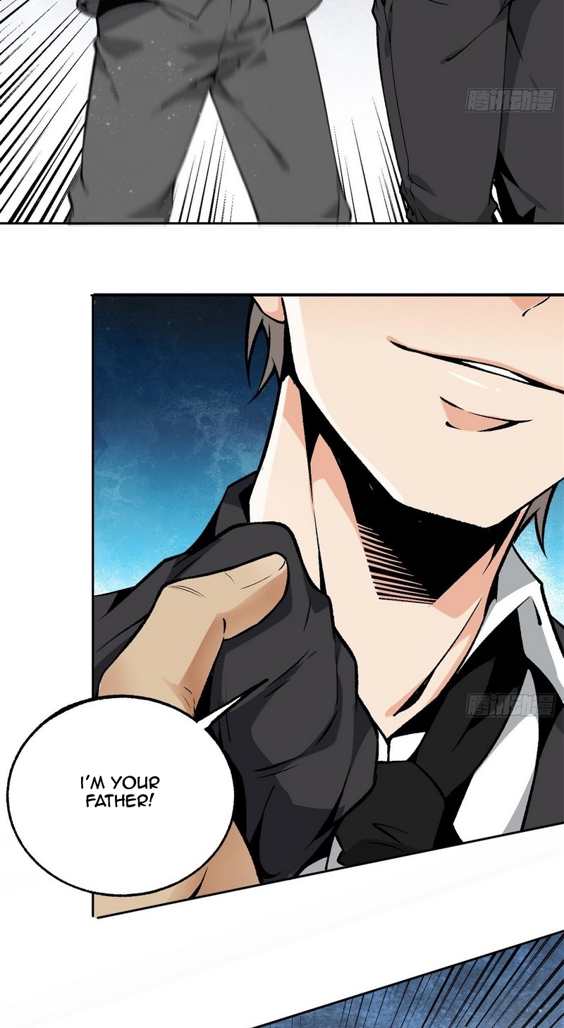 Super Wild Genius Chapter 36 Gambar 19