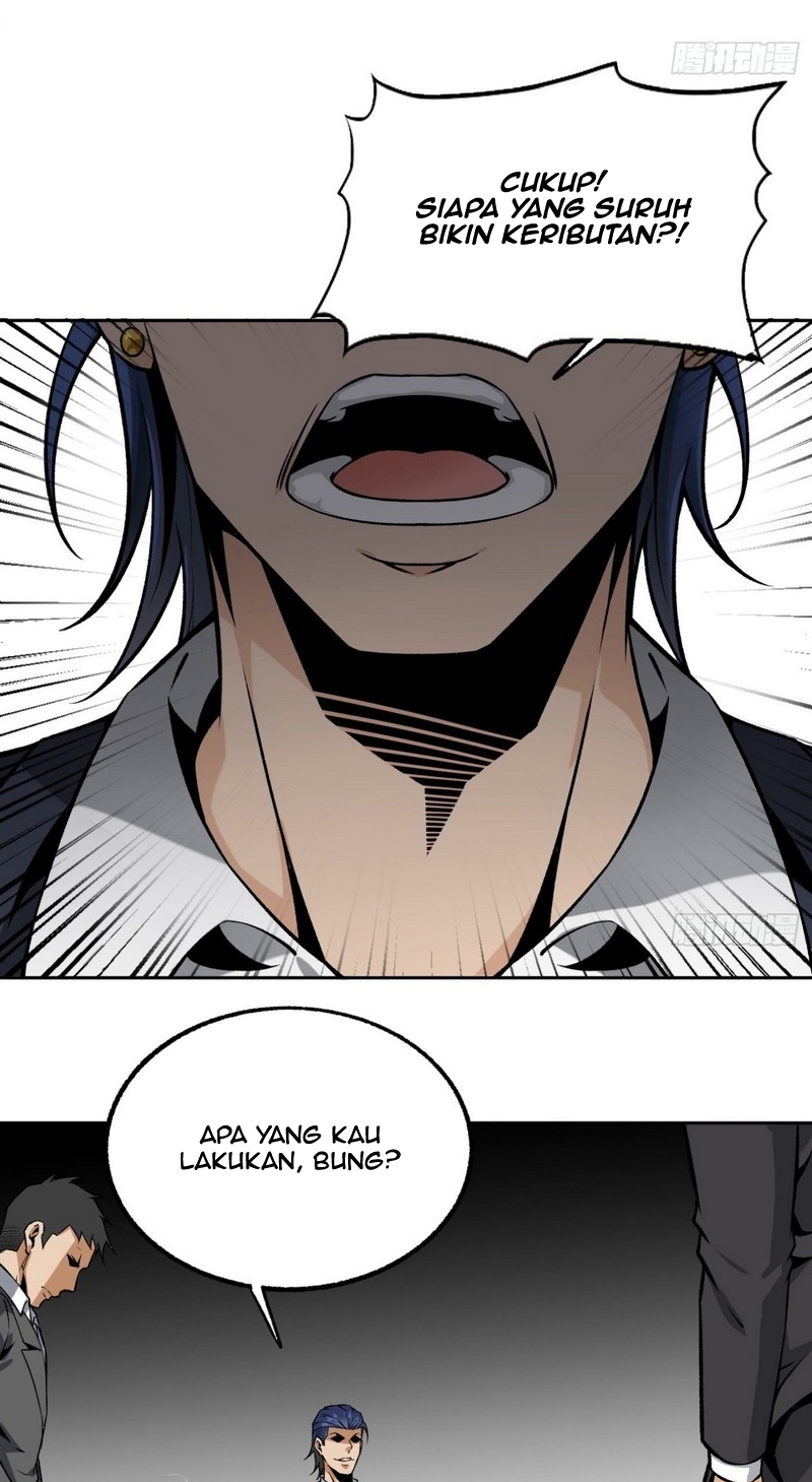 Super Wild Genius Chapter 36 Gambar 22