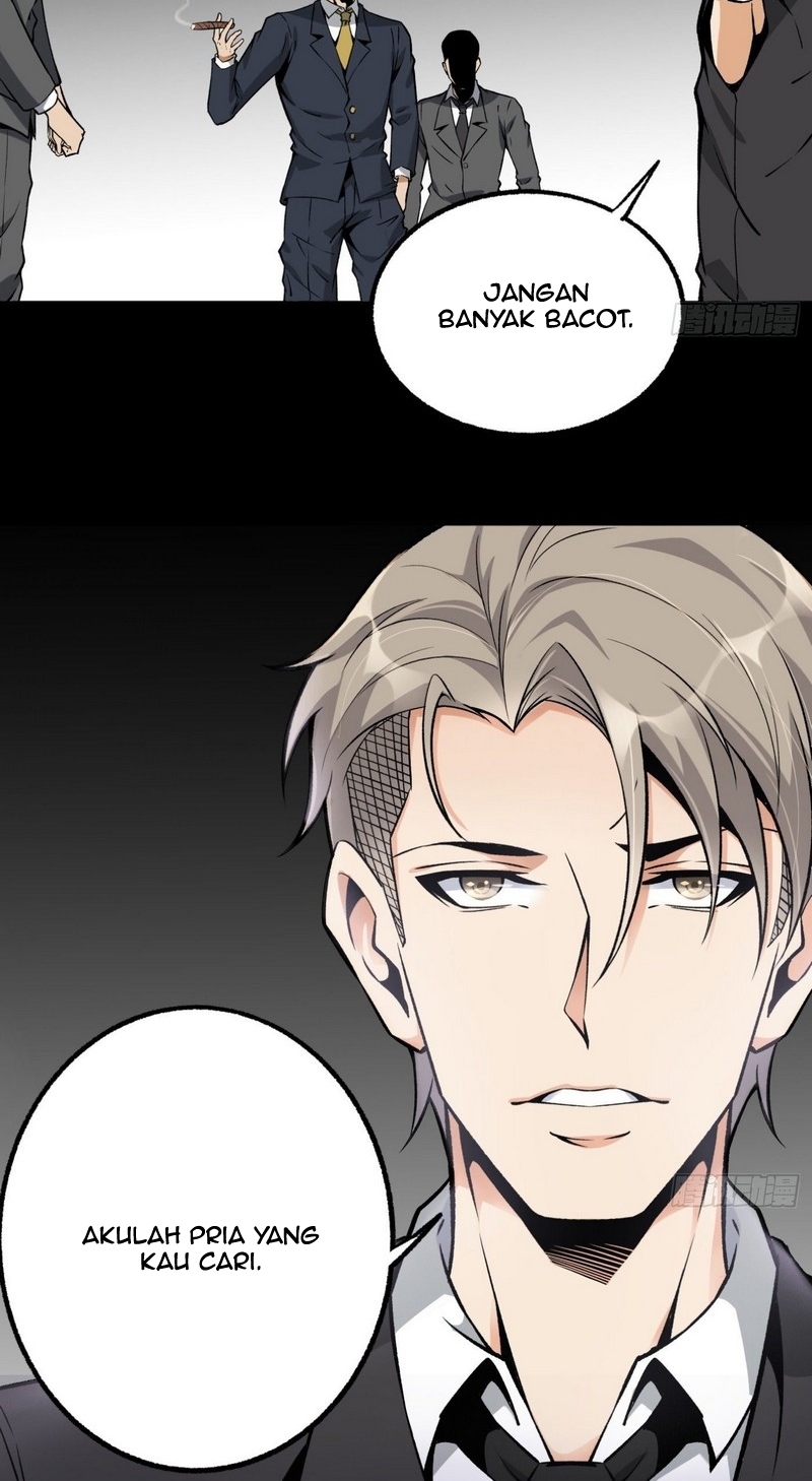 Super Wild Genius Chapter 36 Gambar 23