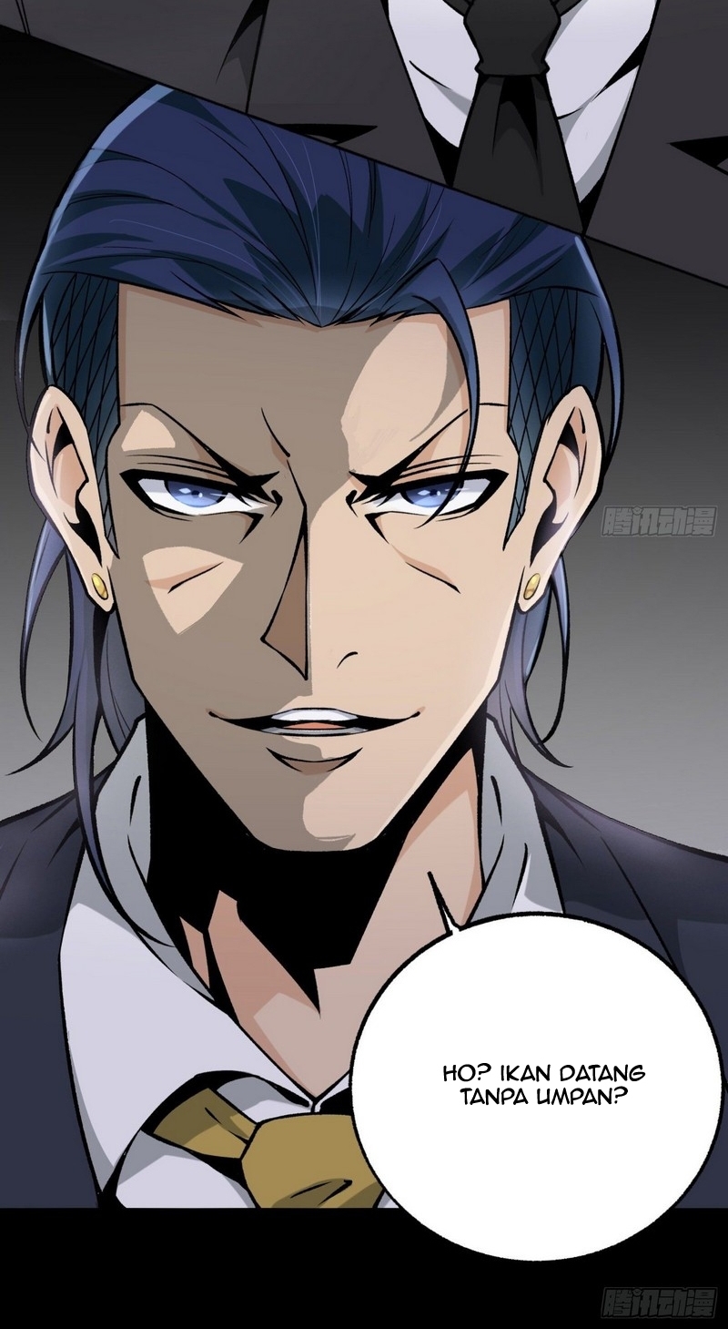 Super Wild Genius Chapter 36 Gambar 24