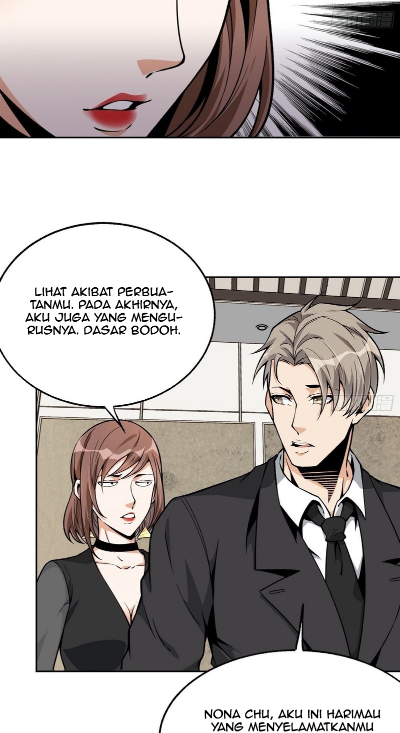 Super Wild Genius Chapter 37 Gambar 3