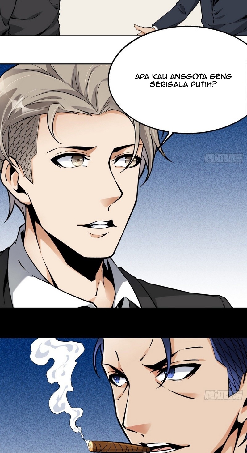 Super Wild Genius Chapter 37 Gambar 10
