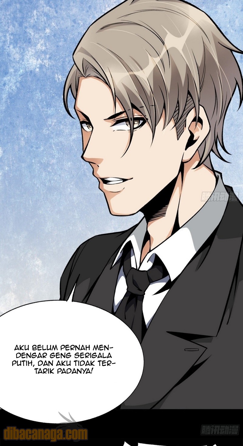 Super Wild Genius Chapter 37 Gambar 12