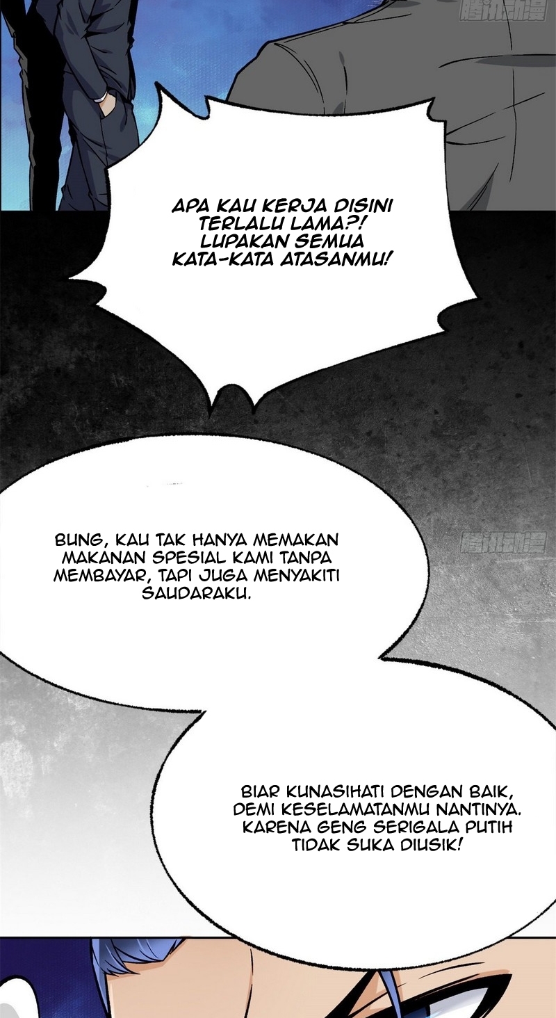 Super Wild Genius Chapter 37 Gambar 14