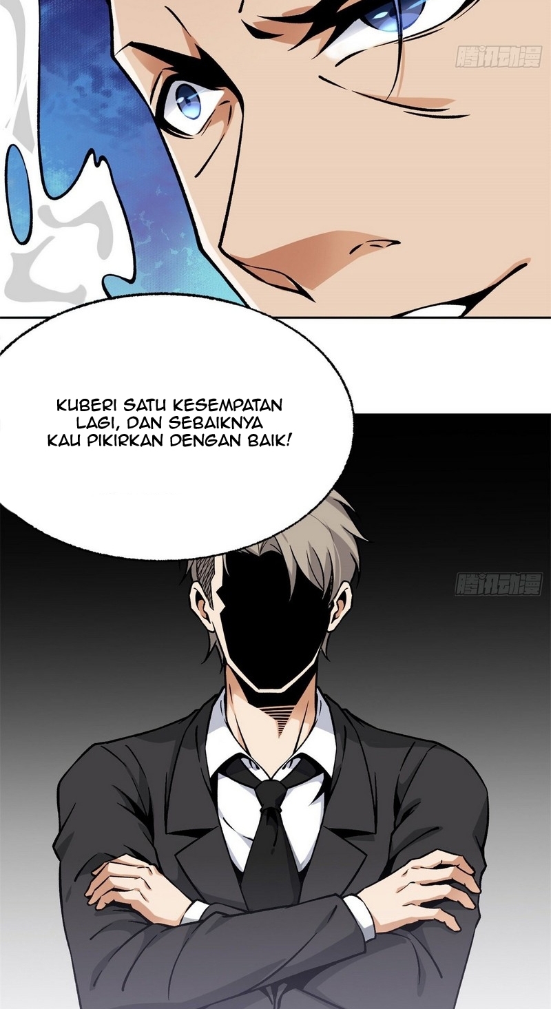 Super Wild Genius Chapter 37 Gambar 15