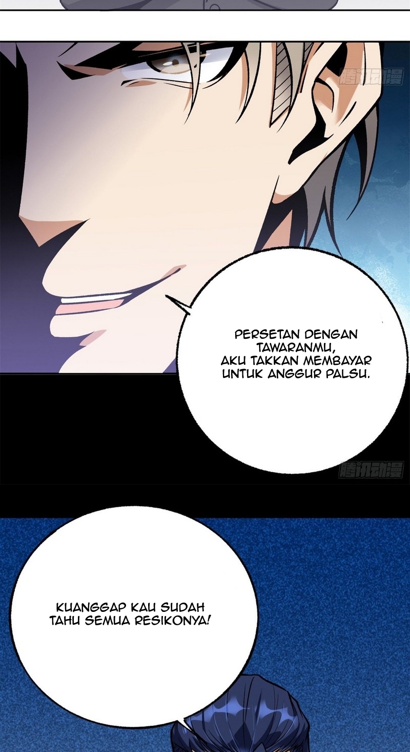 Super Wild Genius Chapter 37 Gambar 16