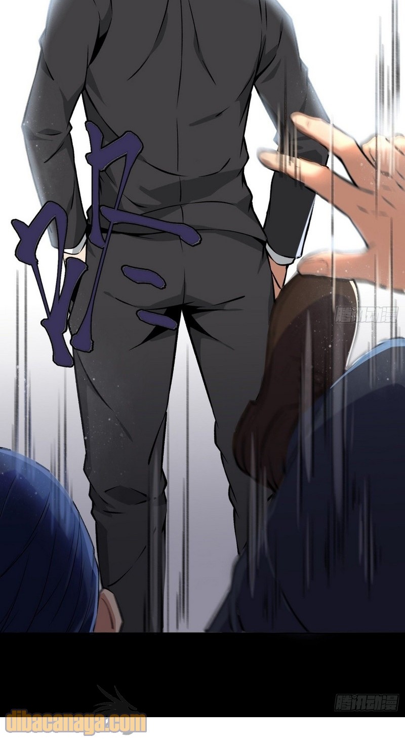 Super Wild Genius Chapter 37 Gambar 23