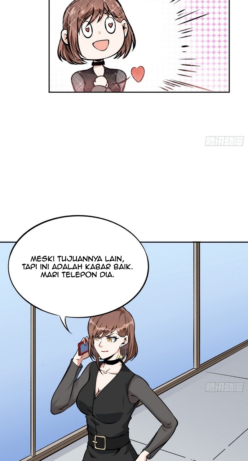 Super Wild Genius Chapter 41 Gambar 6