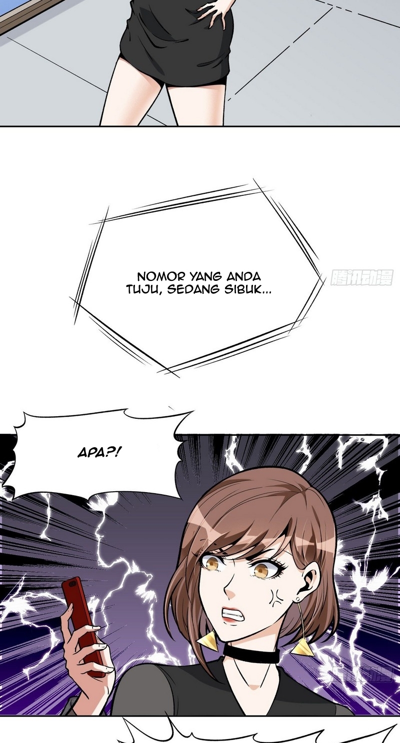 Super Wild Genius Chapter 41 Gambar 7
