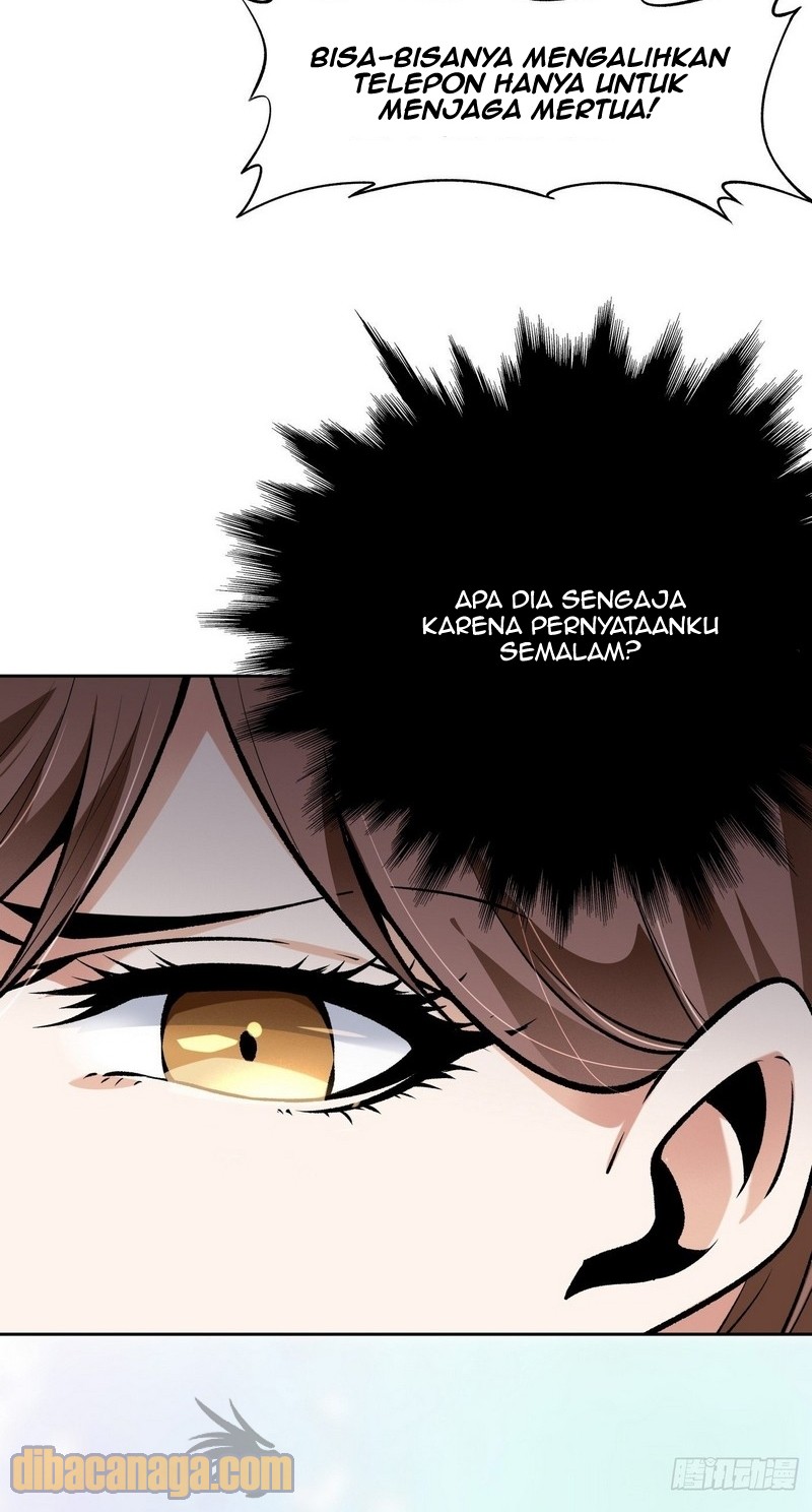 Super Wild Genius Chapter 41 Gambar 8