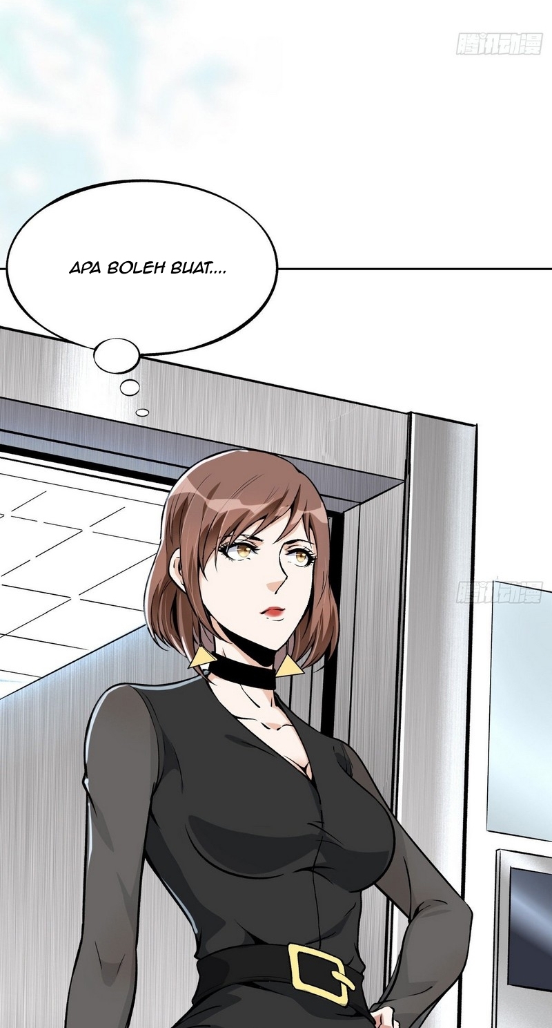Super Wild Genius Chapter 41 Gambar 10