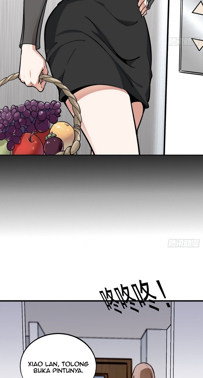 Super Wild Genius Chapter 41 Gambar 11