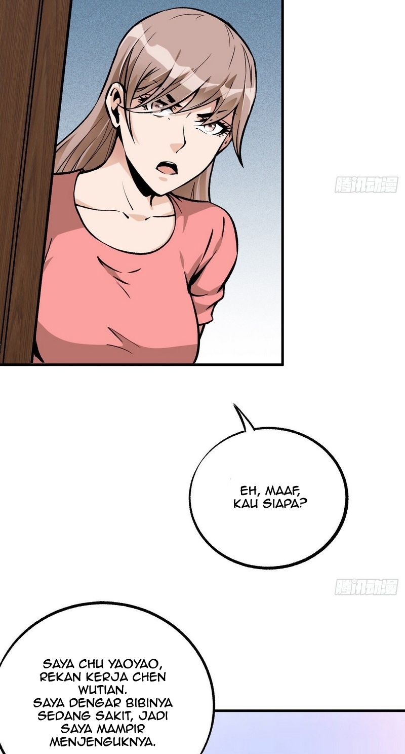 Super Wild Genius Chapter 41 Gambar 13