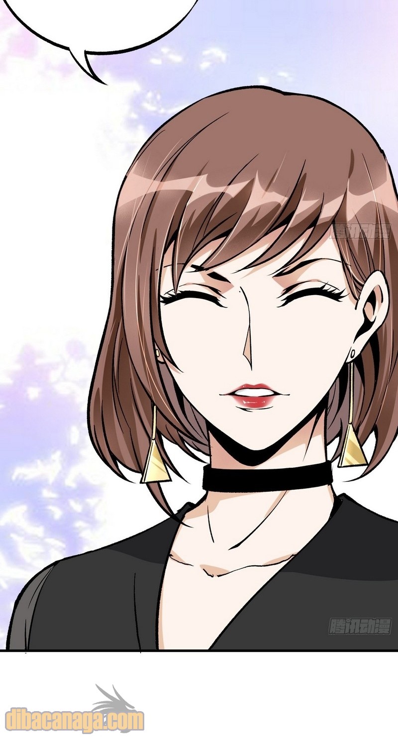 Super Wild Genius Chapter 41 Gambar 14