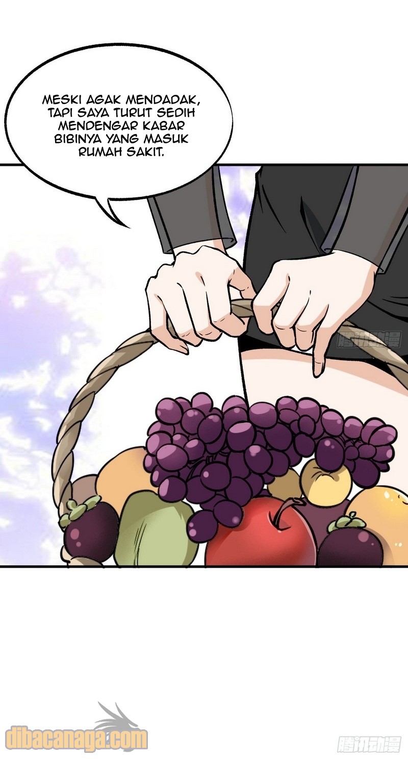 Super Wild Genius Chapter 41 Gambar 16