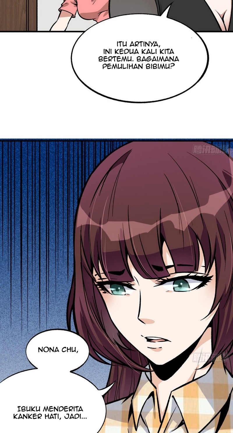 Super Wild Genius Chapter 41 Gambar 20