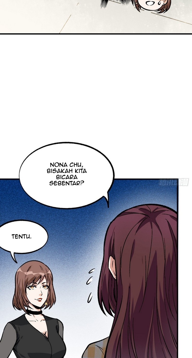 Super Wild Genius Chapter 41 Gambar 24