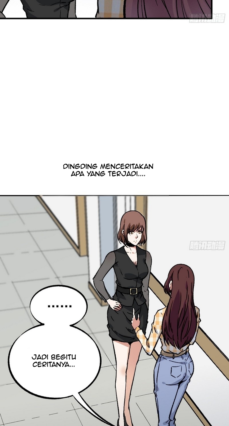 Super Wild Genius Chapter 41 Gambar 25