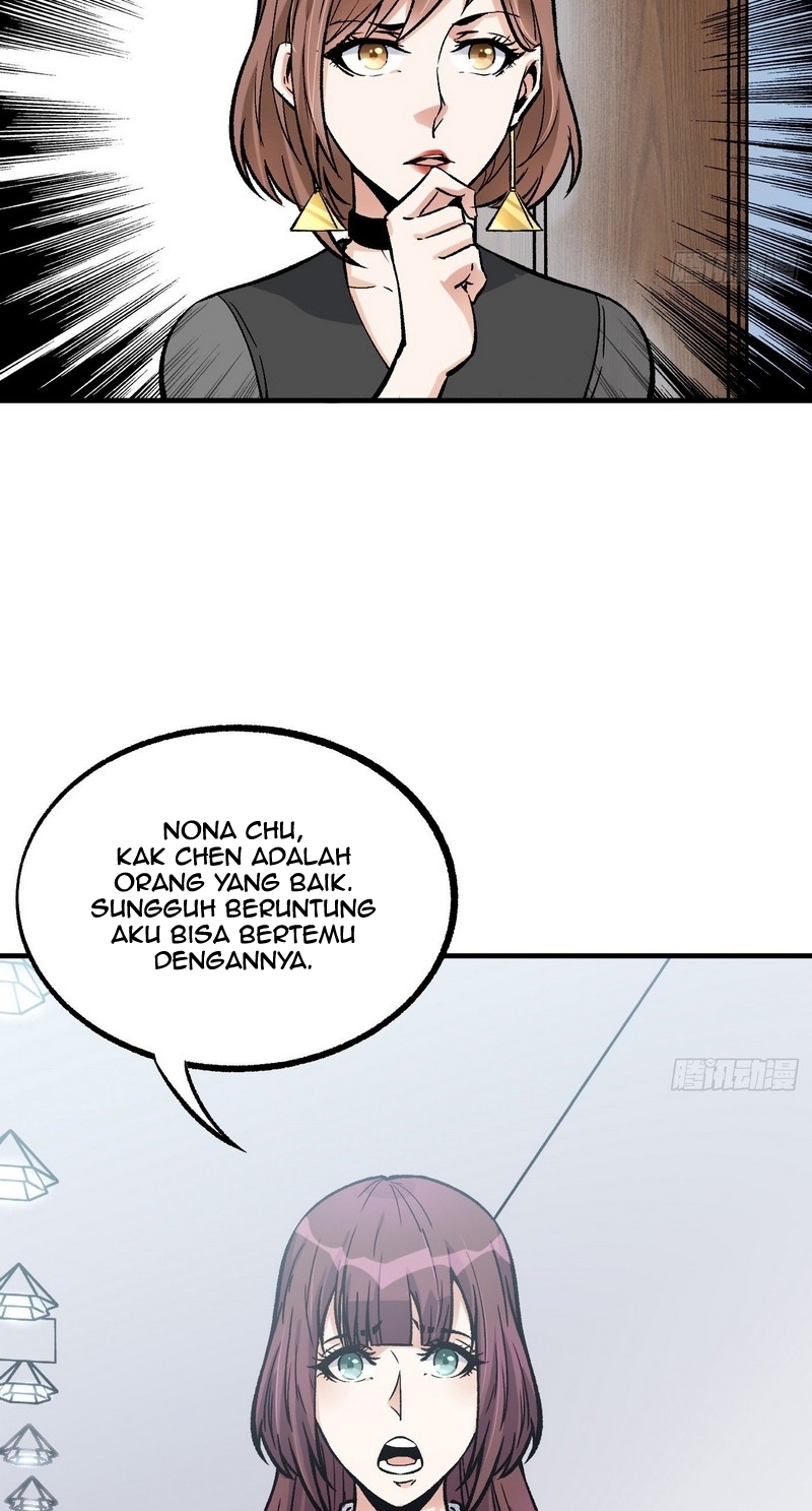 Super Wild Genius Chapter 41 Gambar 27