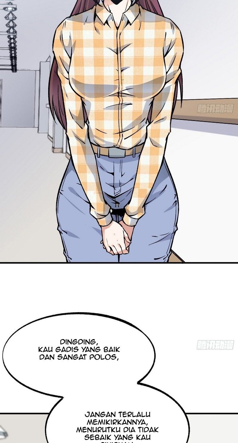 Super Wild Genius Chapter 41 Gambar 28