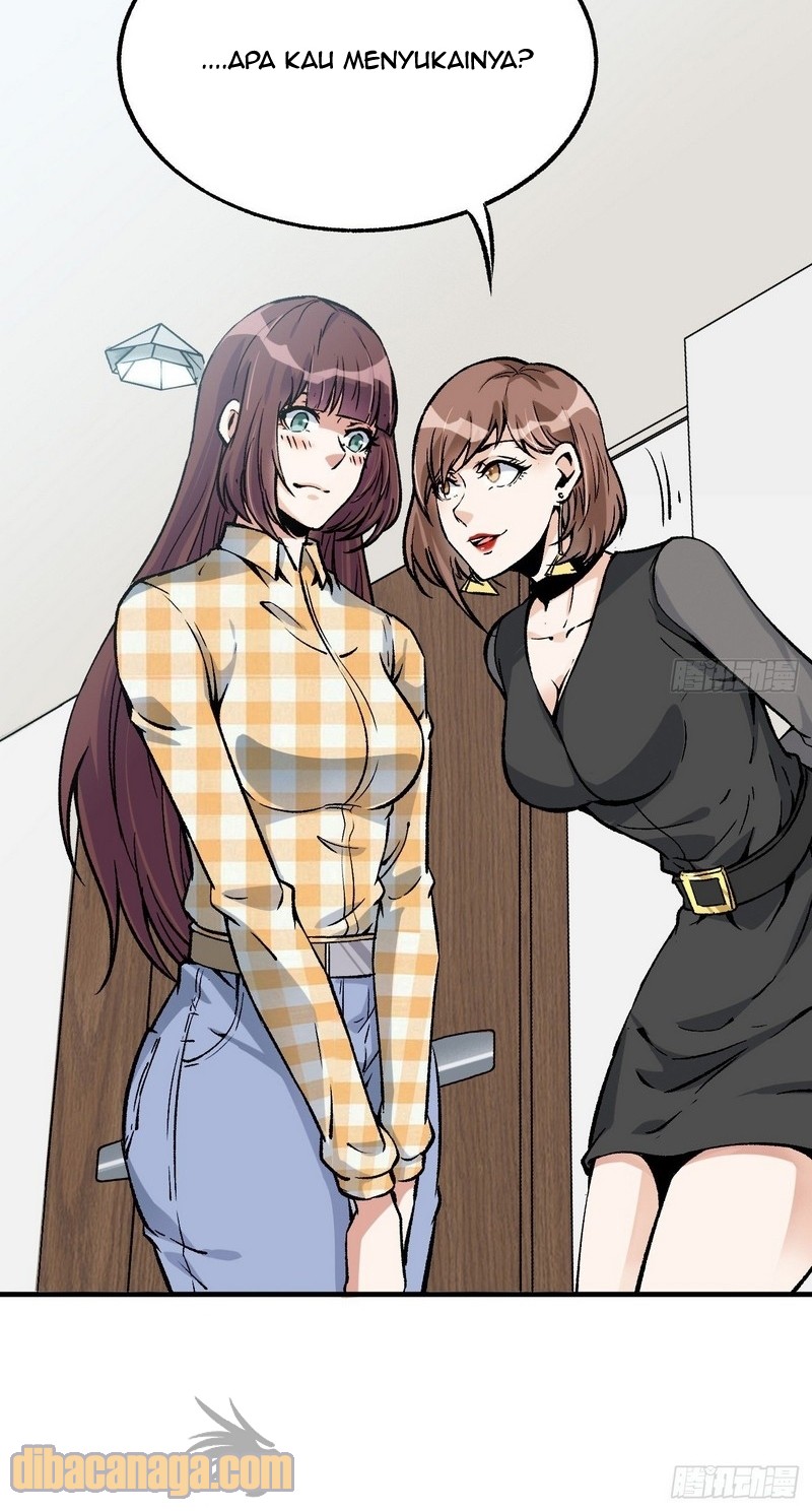 Super Wild Genius Chapter 41 Gambar 31