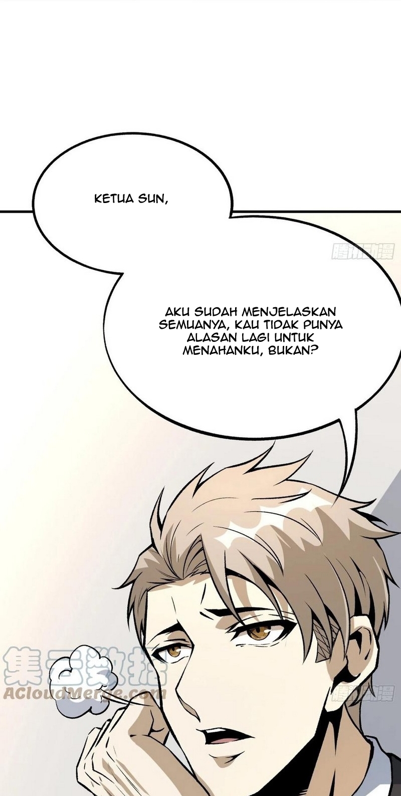 Super Wild Genius Chapter 50 Gambar 5