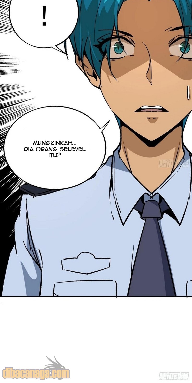 Super Wild Genius Chapter 50 Gambar 21