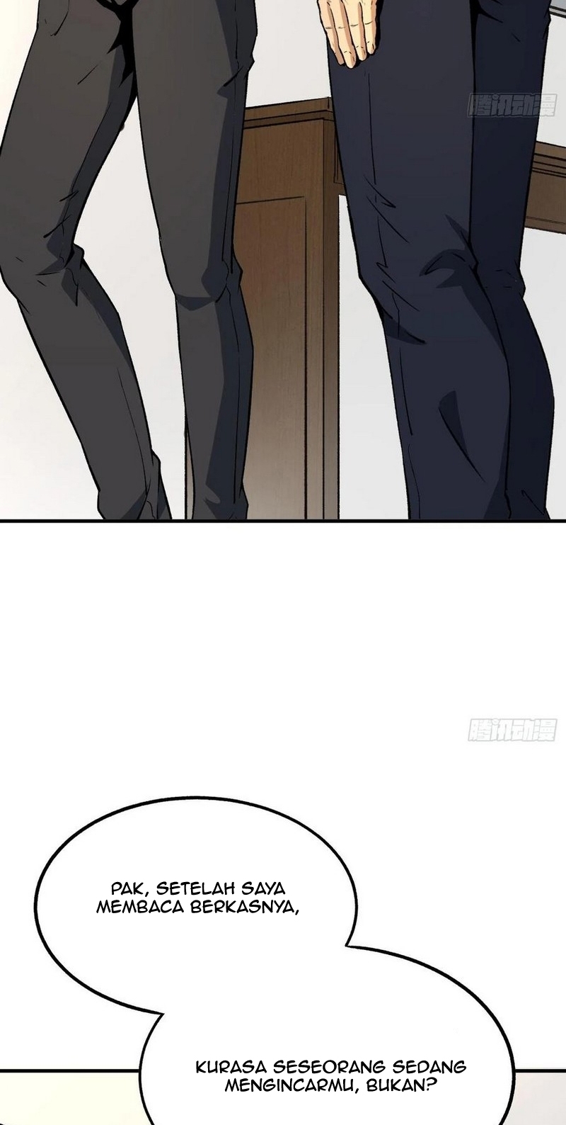 Super Wild Genius Chapter 50 Gambar 28