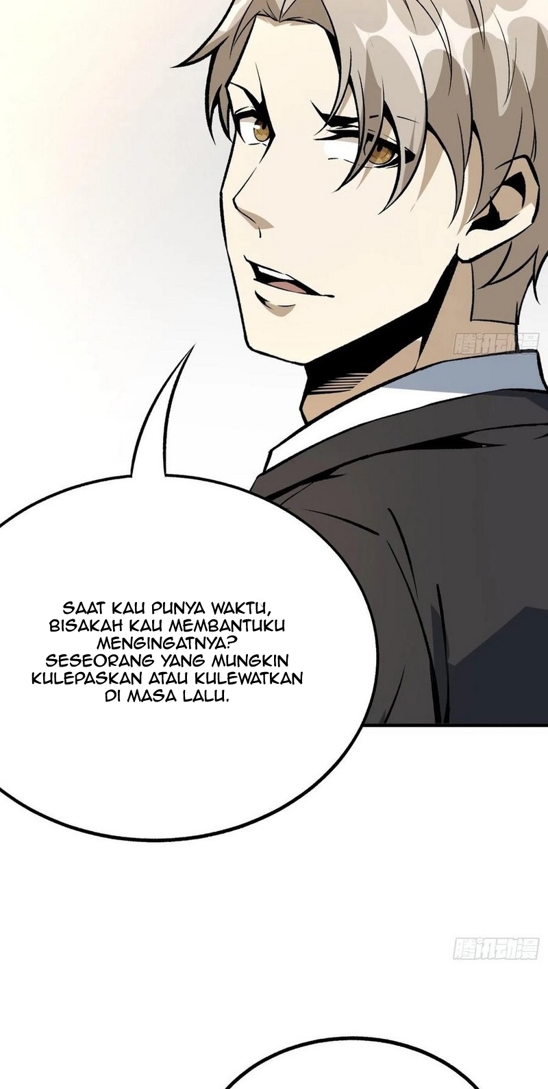 Super Wild Genius Chapter 50 Gambar 30